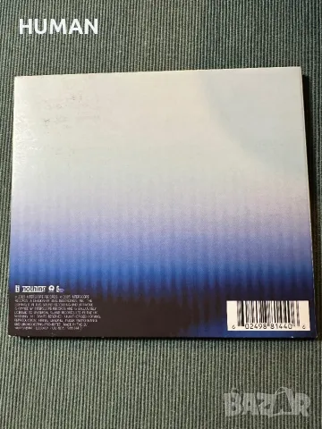 Nine Inch Nails,Marilyn Manson, снимка 6 - CD дискове - 46873019