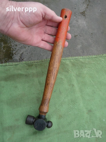  Тенекеджийски чук - 329 , снимка 5 - Други инструменти - 53222884