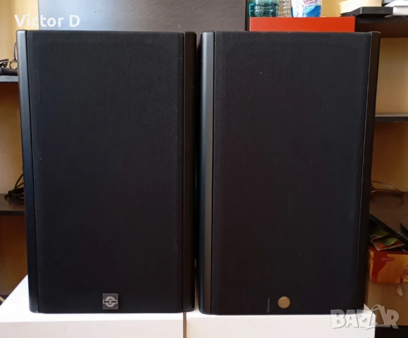 MB-QUART 390 - Тонколони , снимка 2 - Тонколони - 51259183