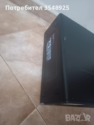 Компютър 1 HP EliteDesk 800 G3 TWR Core i3-6100, снимка 4 - Работни компютри - 53346856