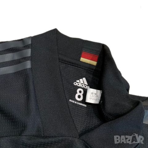 Оригинална мъжка тениска Adidas x Germany🇩🇪 2020 | L-XL, снимка 6 - Тениски - 46238116