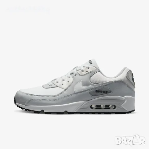 Nike - Air Max 90 GORE-TEX №47 Оригинал Код 458, снимка 1 - Маратонки - 46981074