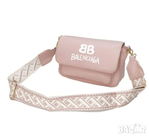 дамски чанти balenciaga , снимка 7 - Чанти - 47136030