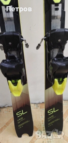 FISCHER RC4 състезателни, снимка 5 - Зимни спортове - 53346319