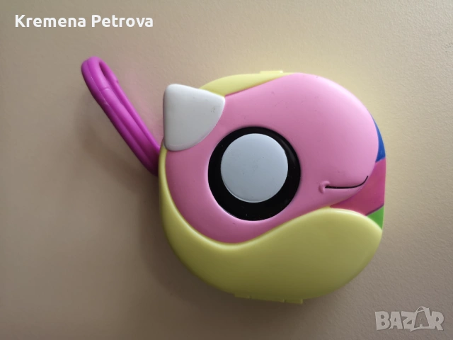 Играчки от McDonald's Happy Meal, снимка 15 - Колекции - 53173823