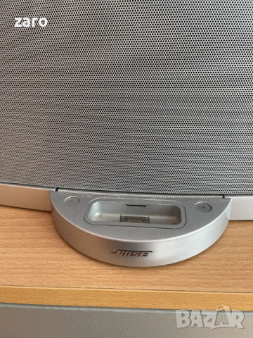 Bose SoudDock Series II music system - 2 бр., 70 лв, снимка 3 - Слушалки и портативни колонки - 52545099