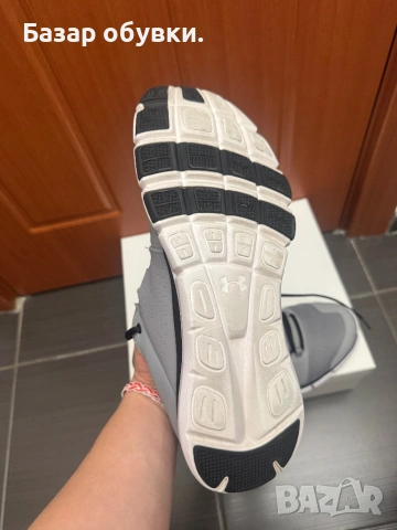 Under Armour Обувки, снимка 7 - Маратонки - 53857071