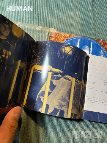 Faith No More,Godsmack , снимка 4 - CD дискове - 44941565