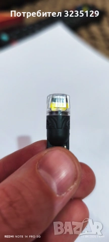 Led h7/ лед крушки h7+ габаритна , снимка 10 - Лед осветление - 54228195