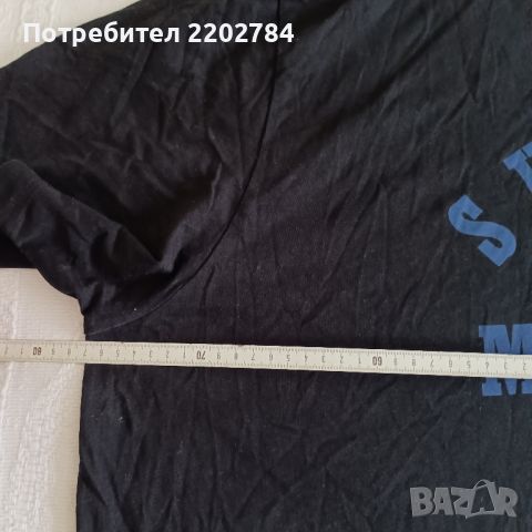 6XL тениски,риза, тениска 6ХЛ, снимка 8 - Тениски - 41566738