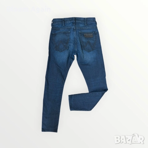 Мъжки дънки Wrangler, снимка 2 - Дънки - 52102005