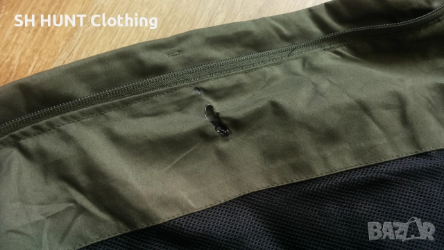 Beaver Lake Hunting Jacket размер XL за лов риболов яке пролет есен - 1457, снимка 15 - Екипировка - 52447330