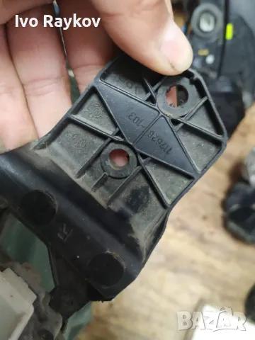 Задна ,дясна, Ключалка VW Passat 5 , , снимка 6 - Части - 50273976