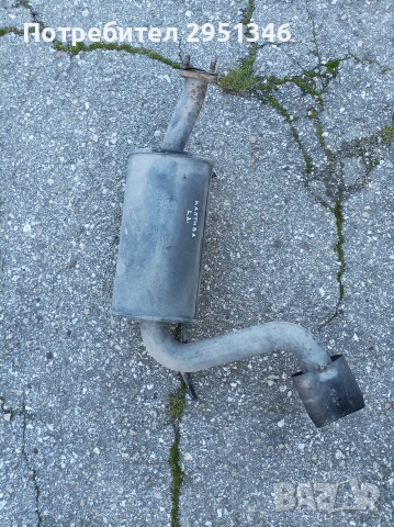 Гърне Chevrolet Captiva 2.2 Шевролет Каптива 2.2, снимка 2 - Части - 53125238