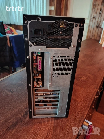 стационарен компютър Windows 11, снимка 2 - За дома - 53689940