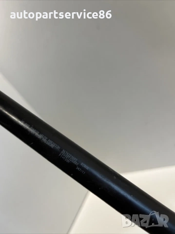 Амортисьор за задна врата Sedan за Peugeot 508 1.6 HDI (2012) 9674220680, снимка 2 - Части - 53766930