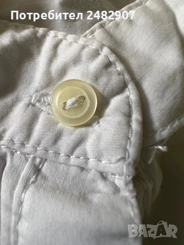 Дамска риза/Туника ZARA, снимка 15 - Туники - 53531265