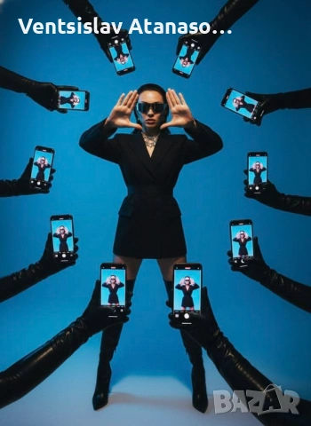 Let Them Mindset Guide | 10 Life-Changing Lessons for Letting Go & Inner Peace, снимка 7 - Електронни книги - 54020863