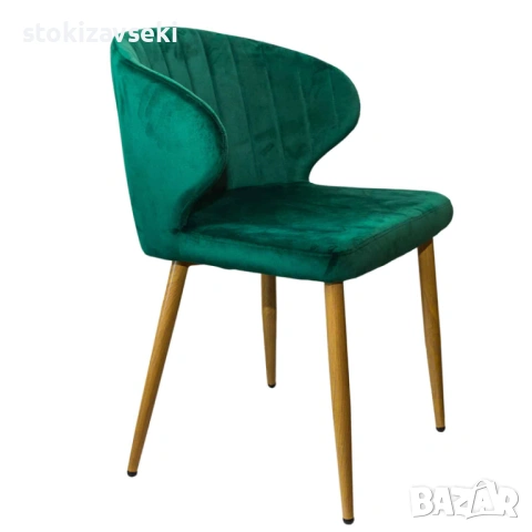 Трапезен стол, снимка 3 - Столове - 53508427