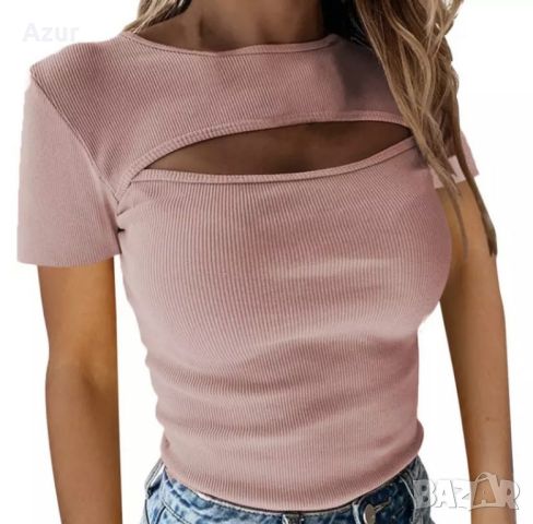 блузи , снимка 4 - Блузи с дълъг ръкав и пуловери - 46385100