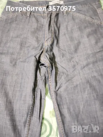 продавам мъжки летни джинси размер 36 за 40лв 
