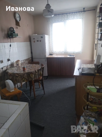 2стаен монолит център, снимка 5 - Апартаменти - 53293922