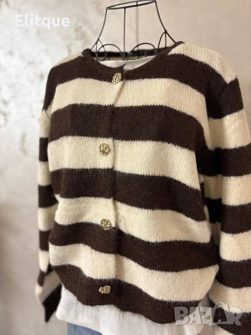 жилетка раие , снимка 2 - Жилетки - 52573793