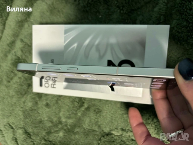 OPPO Reno 13 5g 256gb, снимка 3 - Apple iPhone - 53110507