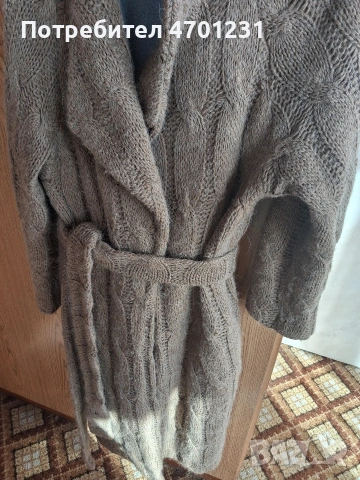 жилетка на пинк