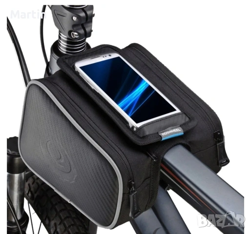 Нова чантичка за рамка за велосипед Rosweel