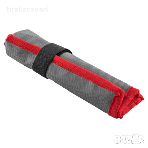 Професионален комплект гаечни ключове 6–17 мм FORCEKRAFT 6 части, снимка 3 - Ключове - 53622488