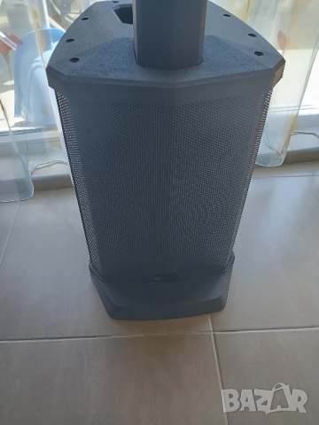 продавам активна колонна система