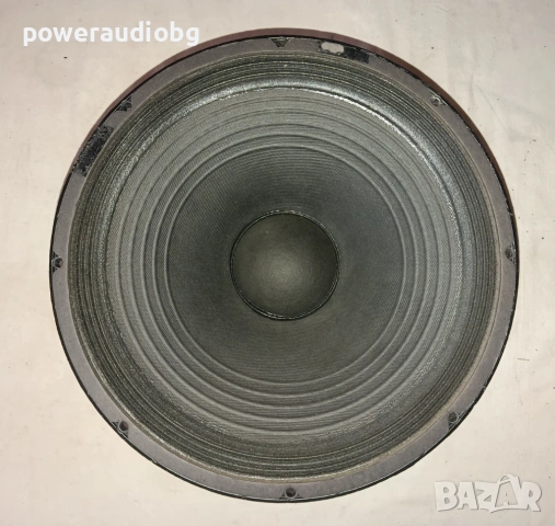 Американски Профи 15 инча говорител Electro Voice EVM 15L- 500W/1000W - 8 OHM - 1бр., снимка 2 - Тонколони - 53648832