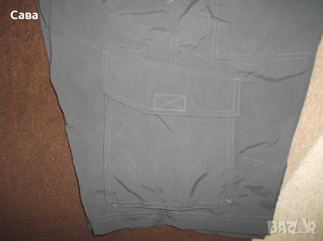 Къси панталони COLUMBIA  мъжки,Л, снимка 6 - Къси панталони - 51321430