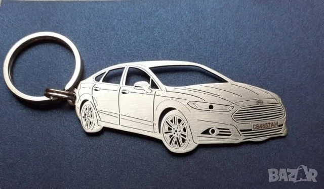  ключодържатели от неръждаема стомана , снимка 9 - Други - 51173421