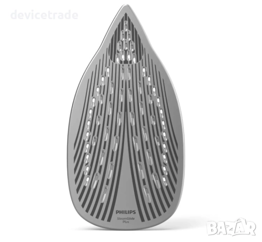 Ютия Philips 5000 Series DST5040/80 черна, 2600 W, снимка 2 - Ютии - 51928601