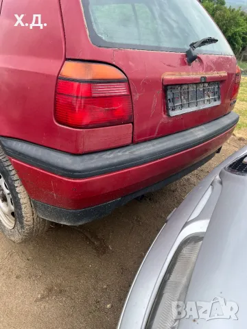 Стопове голф 3 