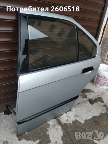 Едрогабаритни части за бмв е36 седан, снимка 18 - Части - 52290781