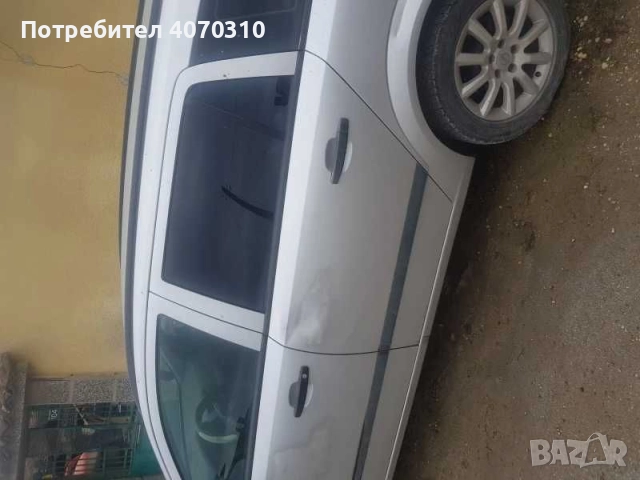 Opel Astra 2005  150 к.с, снимка 2 - Други услуги - 52510358