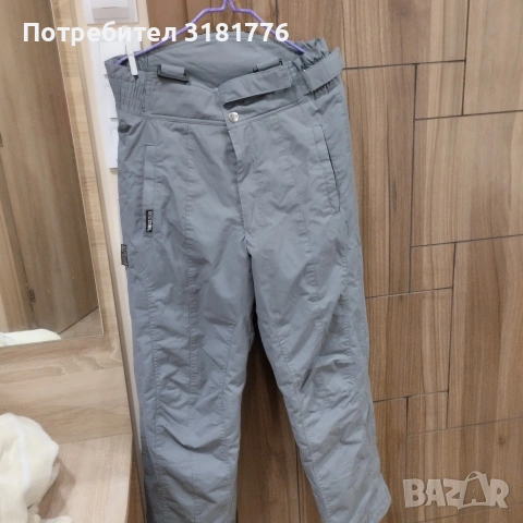 Мъжка грейка.