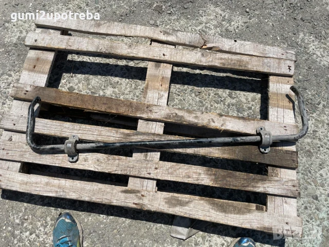 Стабилизираща Щанга Задна 1EA511305H Volkswagen ID.3 E11 pro, снимка 6 - Части - 50977687