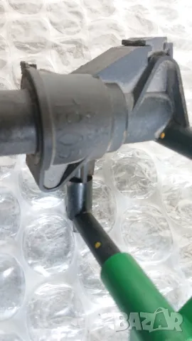 Горна помпа  съединител LUK за форд фокус 1,8 115к.с.ТДЦИ до 2004год. , снимка 4 - Части - 50420636