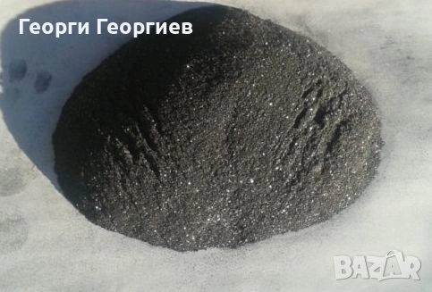 Графит за сеялки черен и сребрист, снимка 5 - Селскостопанска техника - 54190754