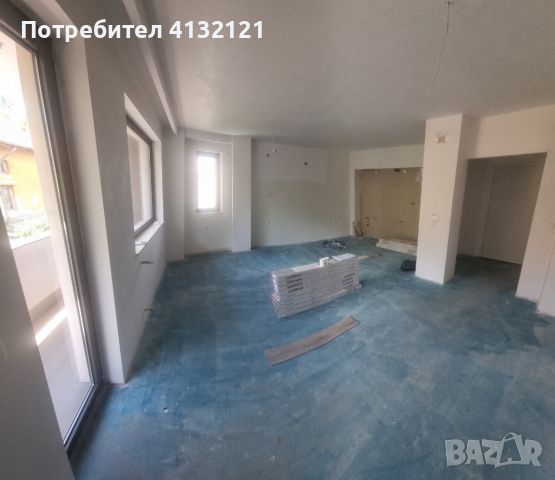 Продавам тристаен апартамент 111 кв.м. в централна част на Плевен, снимка 6 - Aпартаменти - 46228660