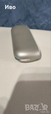 IQOS 3 Duo Original series , снимка 6 - Електронни цигари - 53666329