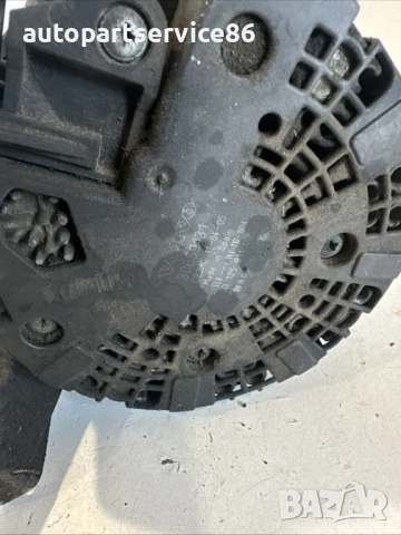 Алтернатор за Volvo XC60 2.0D (2011) 30659131, снимка 2 - Части - 53742808