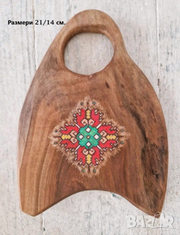 Дъски от орех ,,Шевица,,, снимка 4 - Декорация за дома - 53510046