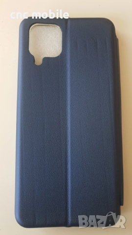 Samsung Galaxy A12 - Samsung A12 - Samsung SM-125 калъф case различни модели , снимка 15 - Калъфи, кейсове - 46126762