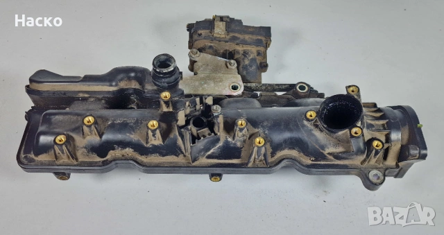 Всмукателен Колектор Opel Insignia 2.0 CDTI Опел Инсигниа 2008г-2017г, снимка 2 - Части - 53669418