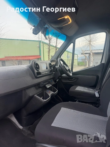 Mercedes-Benz 314, снимка 6 - Бусове и автобуси - 54289588
